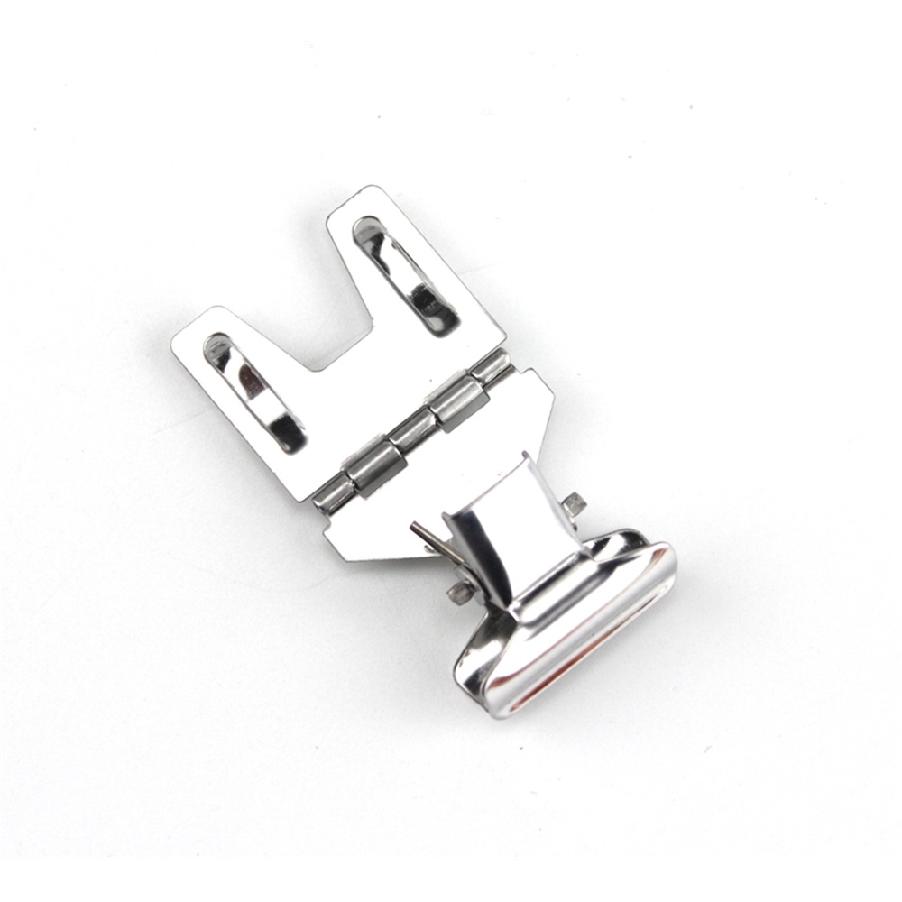 Food Metal Label Holder Sign Tag Price Ticket Card Stand Stock Clamp Pop Clip