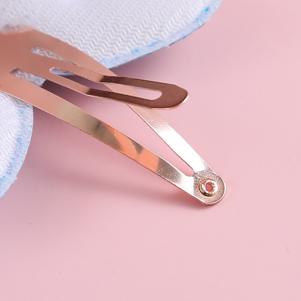 1 Stuk Pailletten Cartoon Vlinder Haar Clips Voor Meisjes Boutique Haarspelden Meisje Haarspeldjes Kids Haarspelden Baby Haar Accessoires