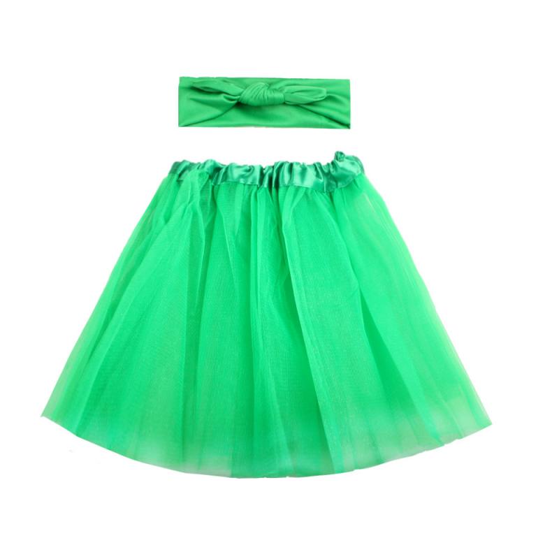 Baby Rokken Kinderen Dans Rok Baby Kleding Meisjes Pasgeboren Baby Hoofdband Tutu Kleding Rok Hoofdtooi Foto Fotografie Props