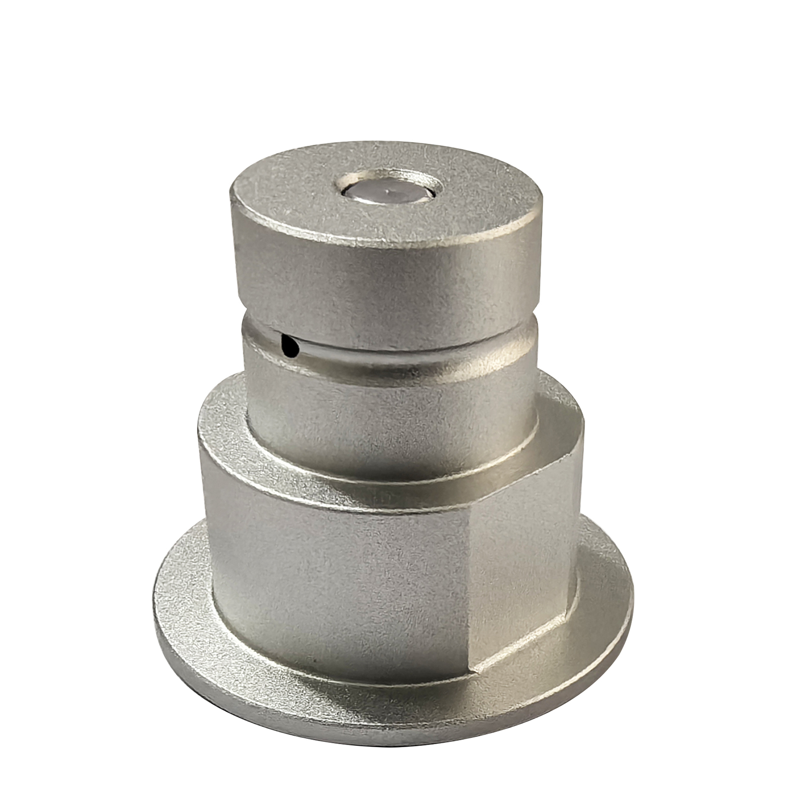 Terra DUO ART Quick Connect Adapter Soda Wasser Zubehör Soda Maschine CQC zu CO2 Externe Adapter Flasche Tank Zylinder: Default Title