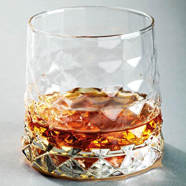 Personality drink cup glass milkshake cup Home diamonds drink glass cold cup