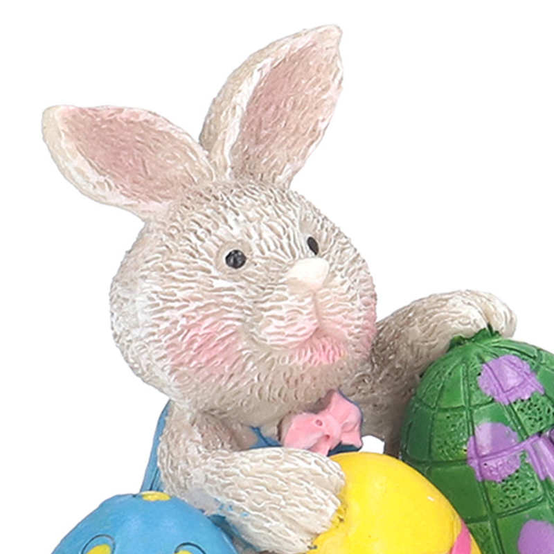 Easter Centerpiece Easter Decoration Cute for Office