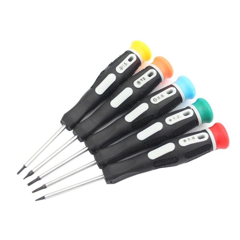 kit utensili per smontaggio smartphone 15in1