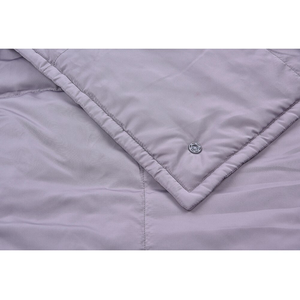 Multifunktionale Heizung Decke Grau unisex draussen befreien Sport Weste Graphene Heizung Weste USB Schal Elektrische Heizung Wert