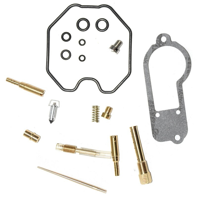 Top4 x Carburetor Carb Repair Rebuild Kit 1977-1978 CB550 CB550K Four CB 550K