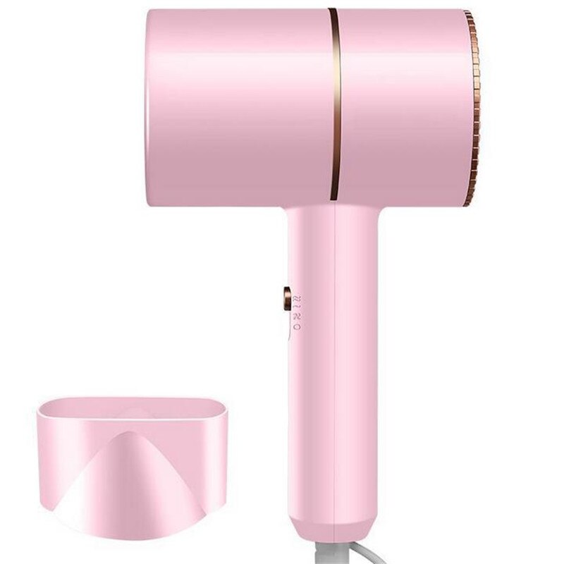 Negative Lon Hair Dryer High Speed Blow Dryer Alum... Grandado