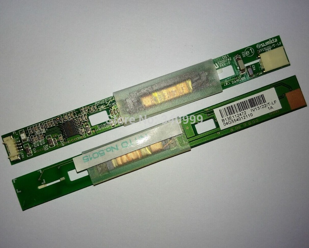 laptop LCD Inverter 04G554012110 For ASUS k52n K52 K52F K52J K52DE K52JB K52JC K52JE K52JR PWB-IV13122T/B1-E-LF
