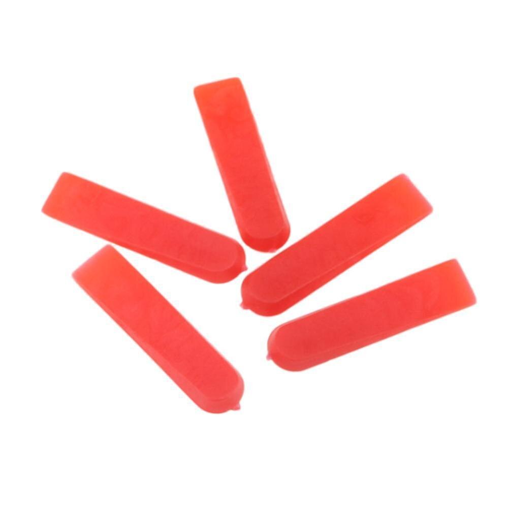 100 Pcs Reusable Anti-Lippage Tile Leveling System Locator Tool Ceramic Floor Wall