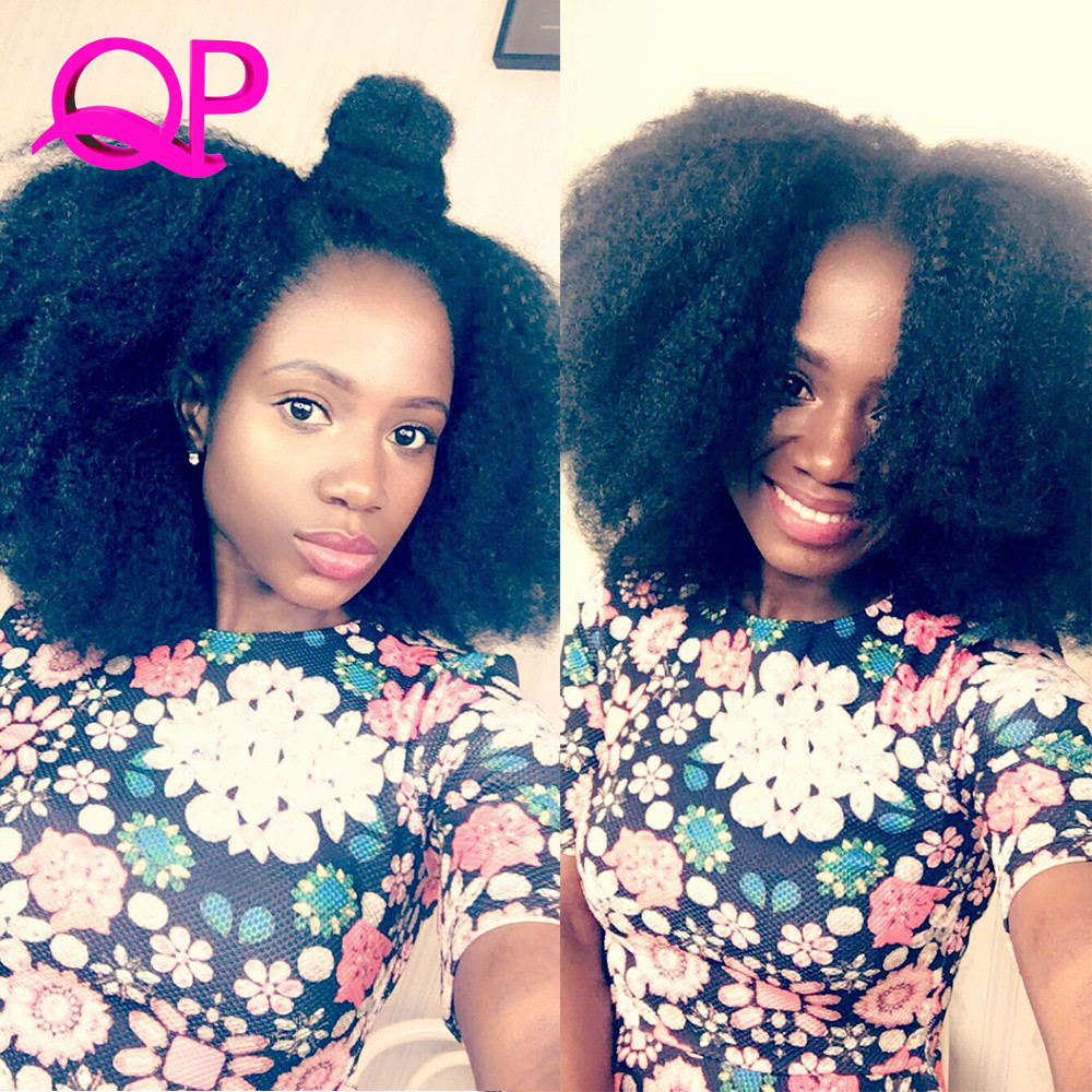Africa Black Wig Braid synthetic 22 &quot;Crochet Braids Afro Kinky Twist Hair Crochet Braids Marley Hair
