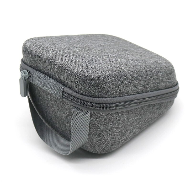 Neueste EVA schwer Fall für Omron 10 Serie Drahtlose Oberen Arm Blutdruck Monitor (BP786 / BP785N / BP791es) reise Lagerung Kasten