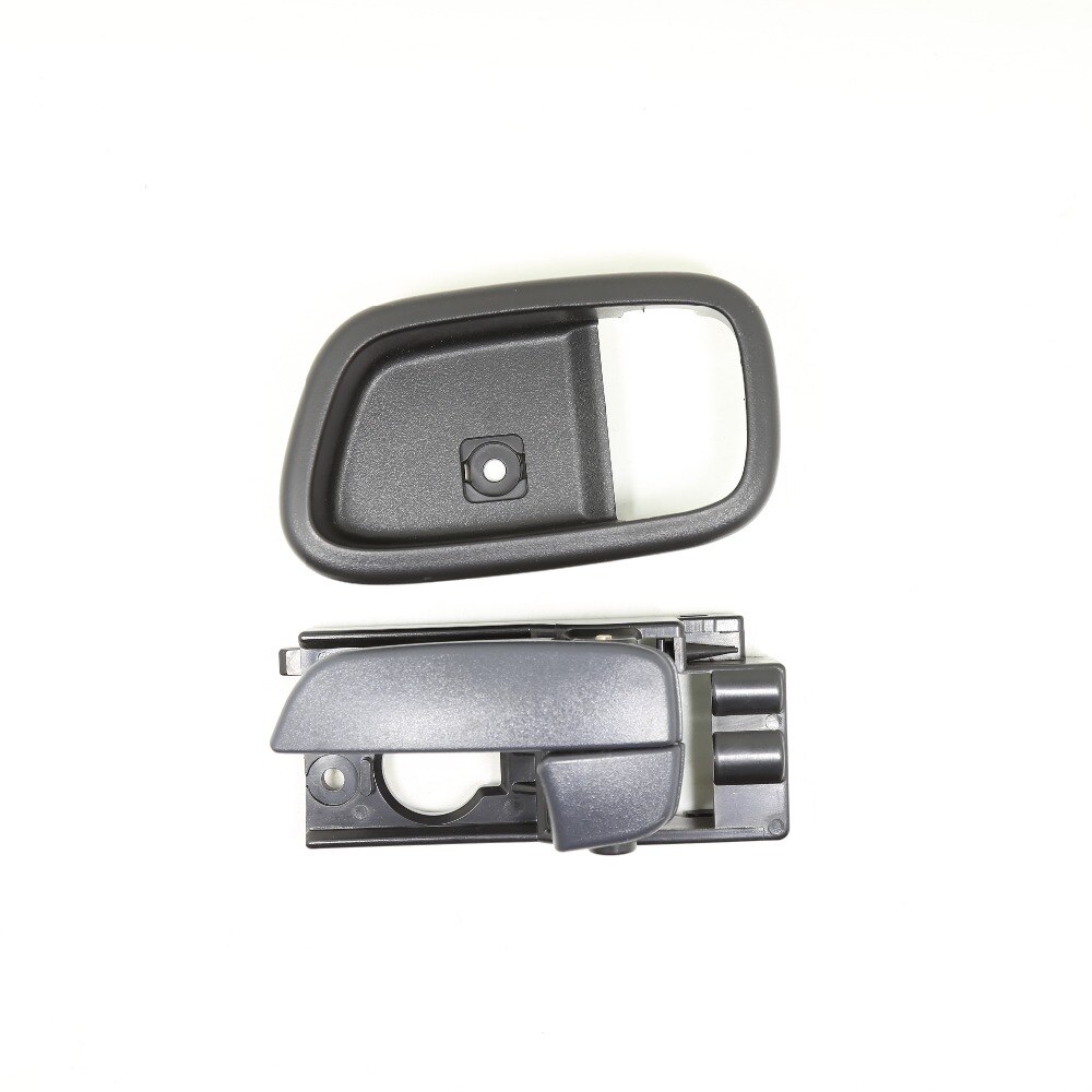 DHKA BINNENLANDS DEURKLINK VOOR HYUNDAI Accent 07-11 2007 FR: 82620-1E000 FL: 82610-1E000 RR: 83620-1E00