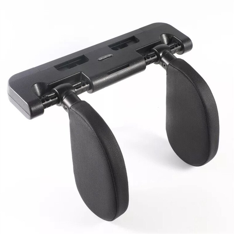 para reposacabezas de asiento de coche almohada de cuello para coche dormir para tránsito vw golf ford s-max ford citroen c5 peugeot 307 sw: Default Title