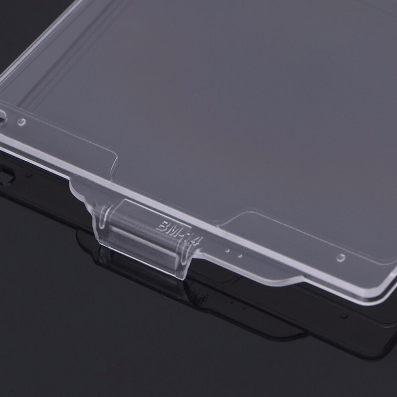 BM-6 BM-7 BM-8 BM-9 BM-11 BM-12 BM-14 Dur Transparent Moniteur LCD Protecteur D'écran pour Nikon D90 Caméra