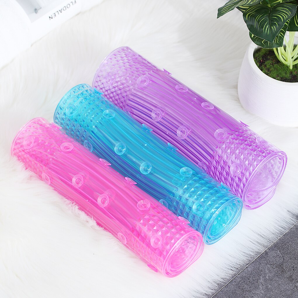 Clothes Washboard Plastic Washing Board Foldable Home Laundry Tool Clothes Cleaning Accessory
