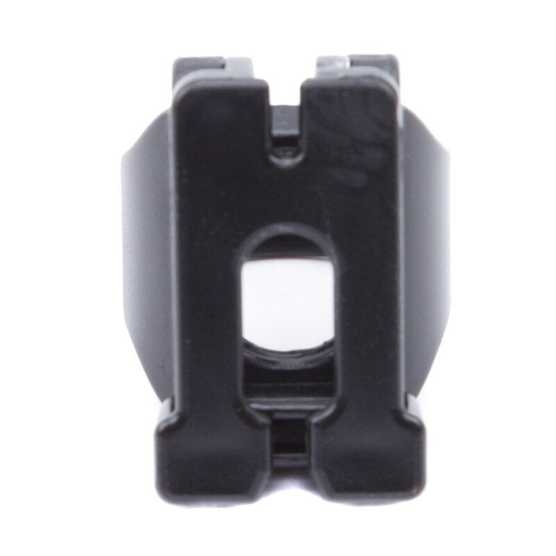 Universele Duiken Silicone Snorkel Gesp Bril Gesp Siliconen Buis Gesp Silicone Soft Gesp