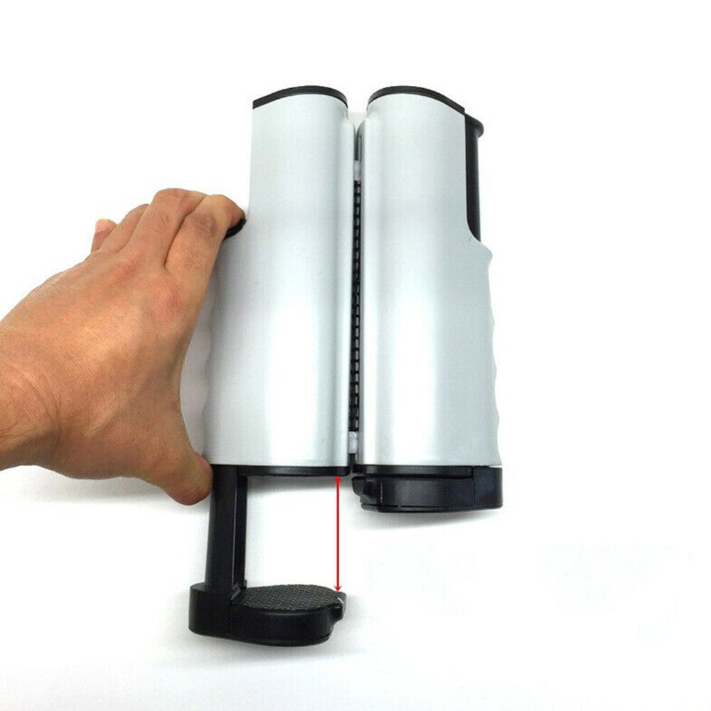 Retractable Table Tennis Net Portable Ping Pong Post Net Rack for Any Table Tennis Table Ping Pong Net