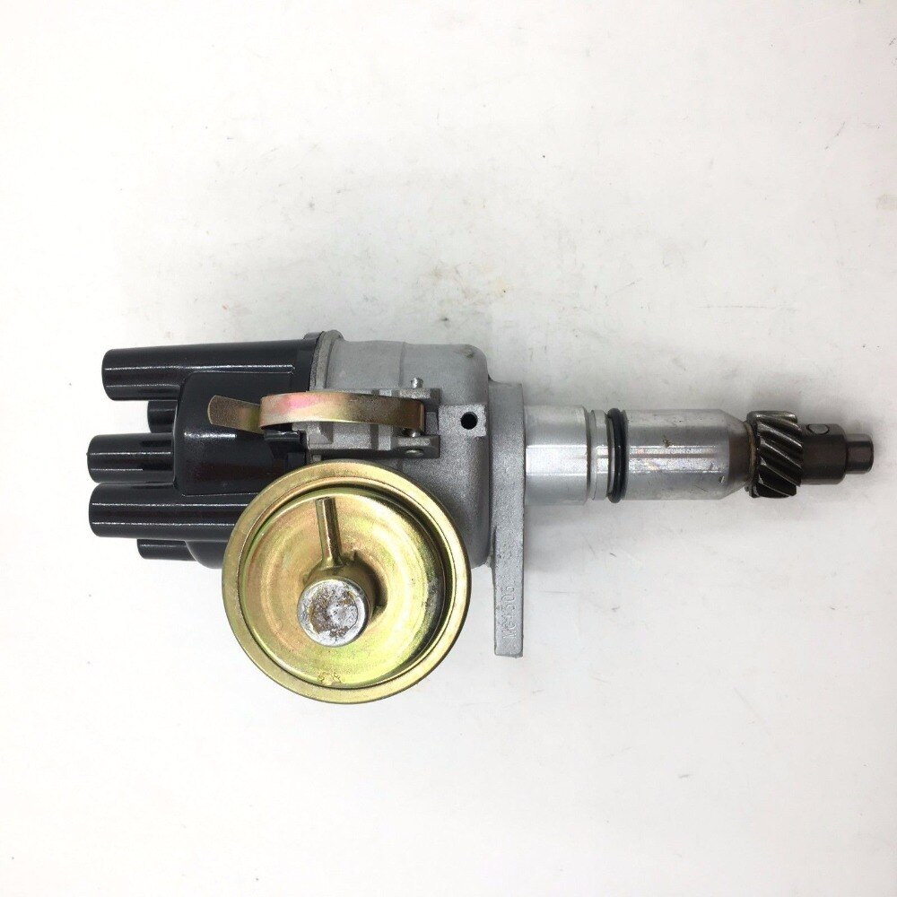 Fördelare passar till suzuki  f8a 462 motor jfd 462 oe 33100-79290 4 cyl