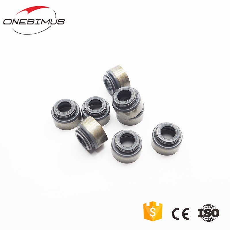 16pcs Good Seal Valve stem Cylinder Head OEM 90913... Grandado