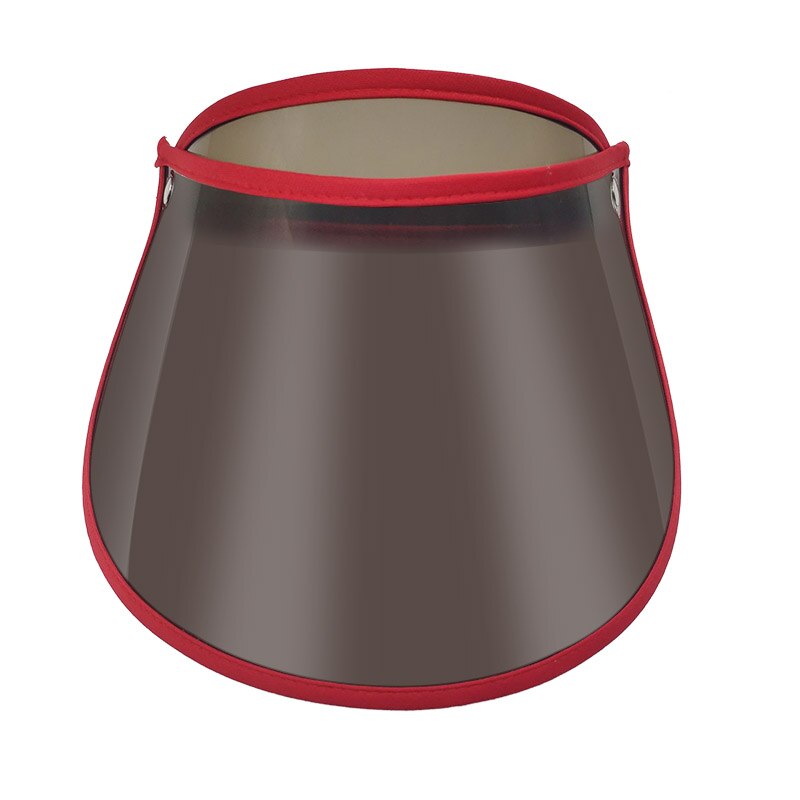 Barn tom topp cykelmössa anti-im anti-uv cykelmössa ansiktsbehandling cykelmössa för utomhuscykling resor löpning: 04