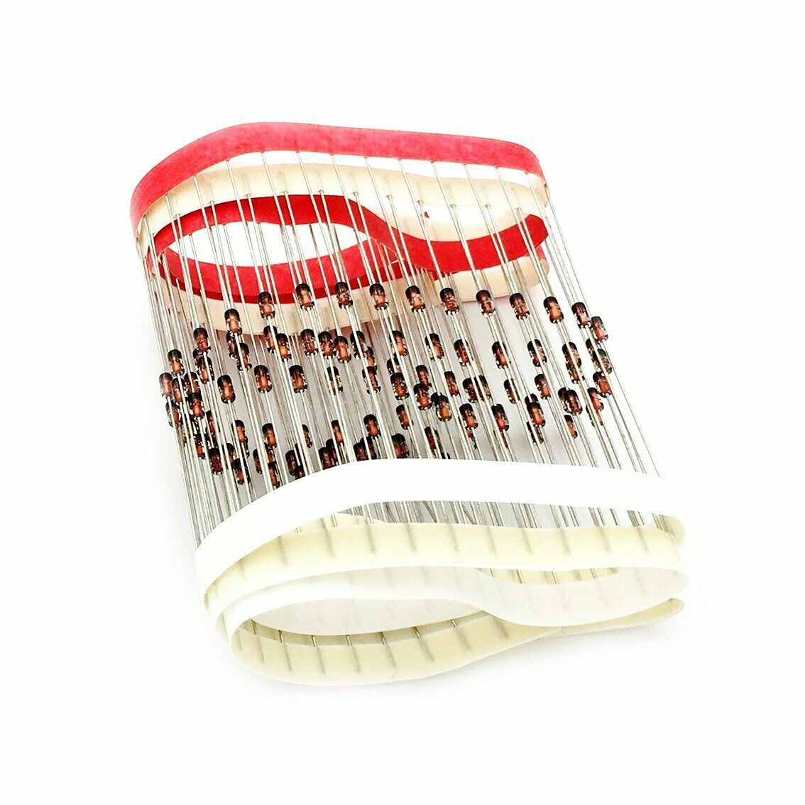 1N4148 100V 4A Signal Diode - Pack of 10