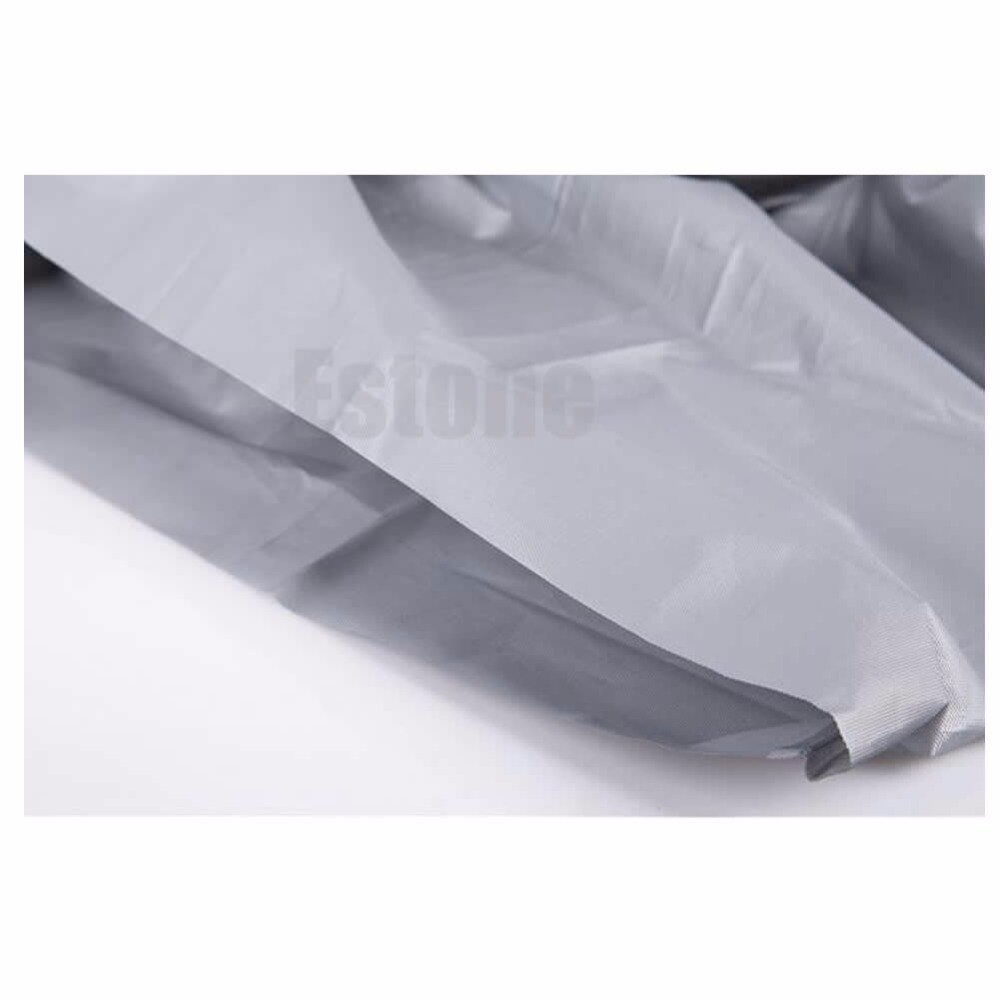 Bike Cover 1 St Waterdichte Outdoor Fiets Motorfiets Scooter UV Protector Regen Sneeuw Cover