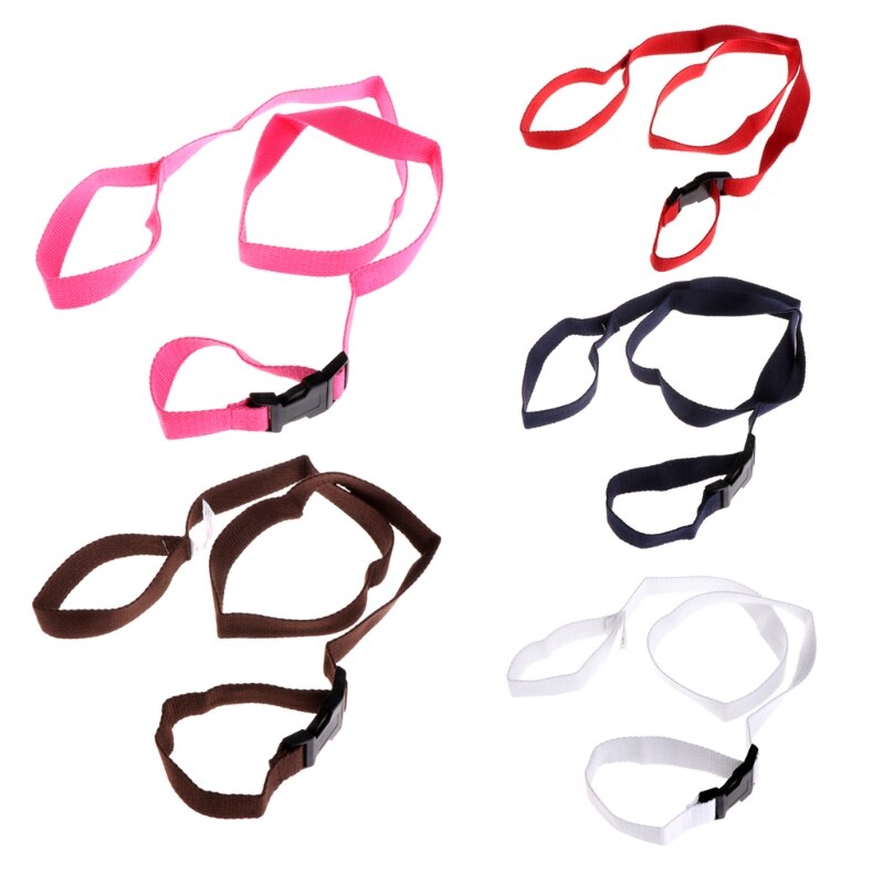 draussen Gehen Hand Gürtel Band Anti-verloren-Armbinde freundlicher Anti Verloren Handgelenk Verknüpfung Kleinkind Leine Sicherheit nutzbar machen für Baby gurt Seil
