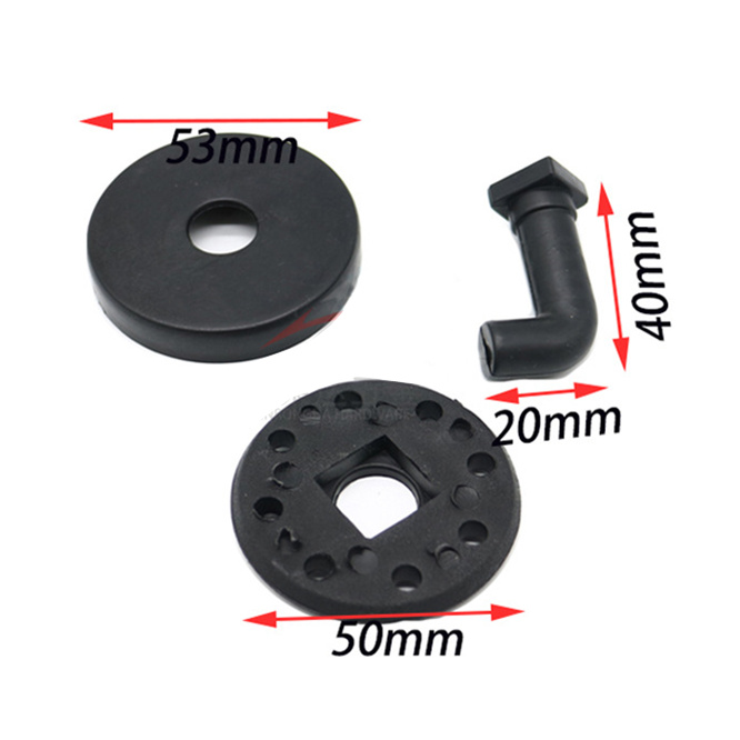 2PCS Public toilet hook Door Clothes Hooks Rails Home Organization and storage Door Hooks Key Hook Wall Wall Bag Hanger