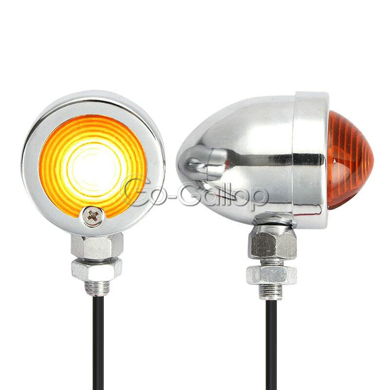 Passing Turn Signal Spot Light Bar For Harley H-D ... – Grandado