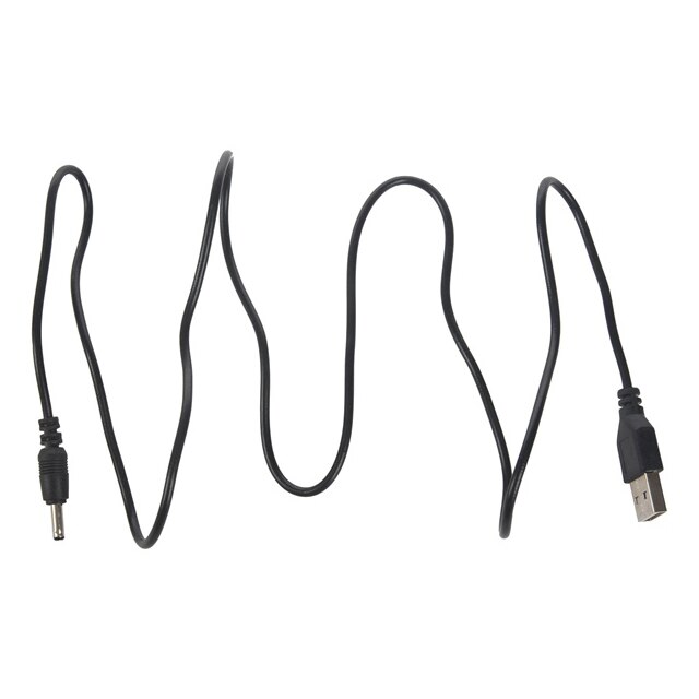Usb aromaterapi luftfugter ultralyd kold tåge luftrenser 7 farve skiftende led natlys