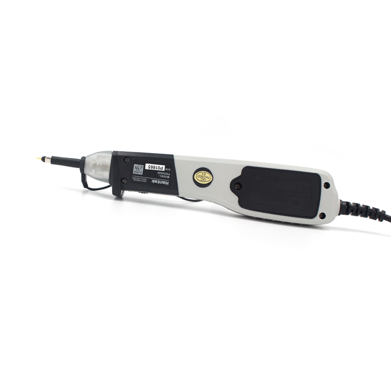 Hantek pso 2020 digitalt multimeter oscilloskop usb håndholdt bærbar pen osciloscopio 20 mhz båndbredde  +1 kanals logisk analysator