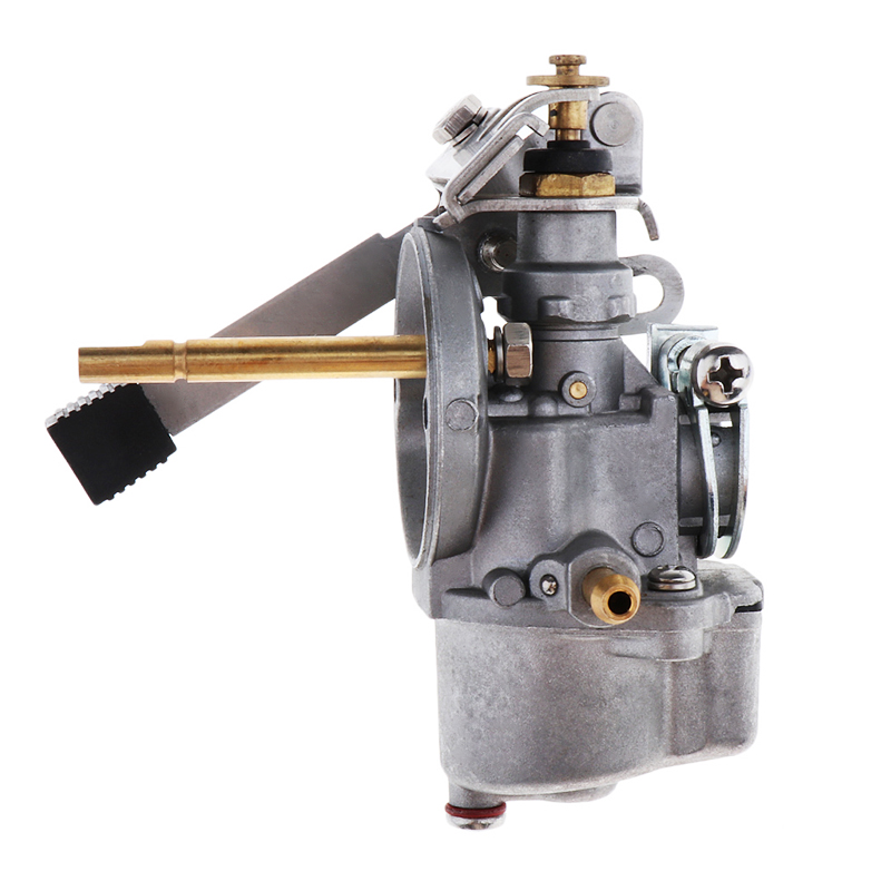 Boat Engine Carburetor Marine Outboard Engines Motor Carburetor For Yamaha 2HP 2 Stroke Pre-adjusted Boat Accessories Marine