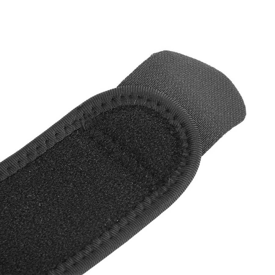 Fitness Elleboog Brace Supportor Arm Pads Wraparound Compressie Tennis Guard