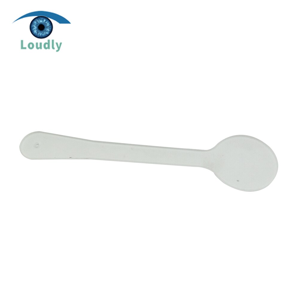 Producto óptico de , Occluder de mano translúcido, Occluder de ojos, HO-5