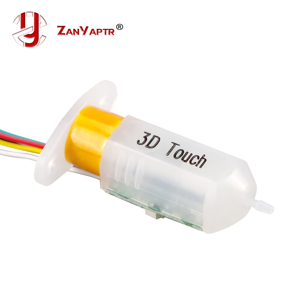 3D Touch Sensor Auto Bedleveling Sensor Bl Touch Bltouch 3d Printer Onderdelen Reprap Mk8 I3 Ender 3 Pro Anet A8 Tevo