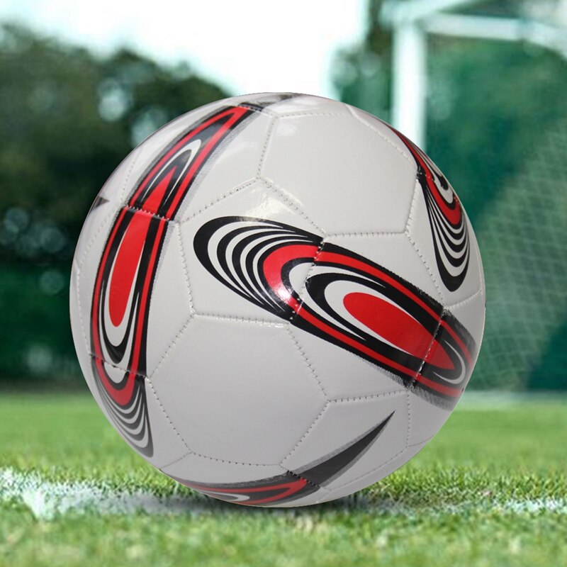 Größe 5 Professionelle Spiel FußBall Spiel Sport Ausbildung Ball Größe 5 FußBall Bälle draussen-Sport-Ausbildung Bälle