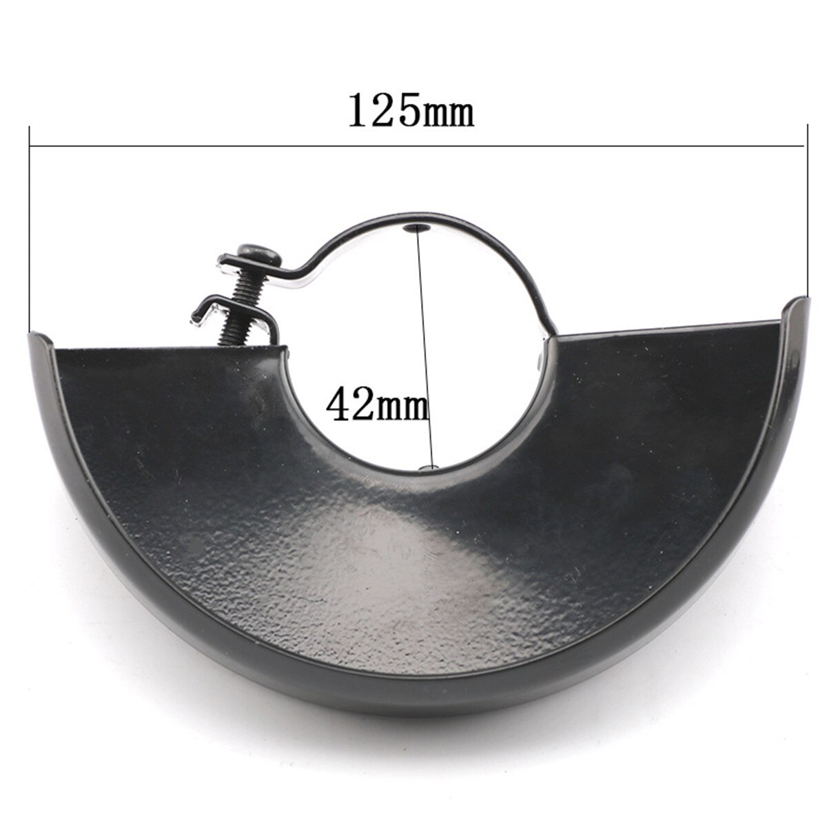 Angle Grinder Wheel Protector Cover Guard Suitable for 100/115/125/150/180/230mm: Model 115 125x42mm
