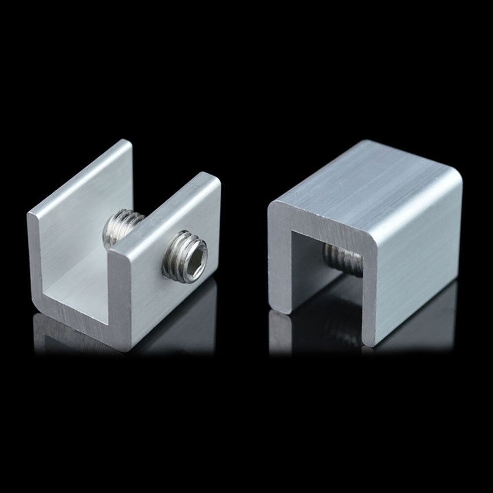 1 Pack Sliding Window Locks Adjustable Anti-theft Lock Door Frame Security Lock