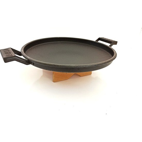 Moderne Isıser 40 Cm Brandwerende Non-stick Haar Roosteren Pan Сковорода Utensílios De Cozinha Сковорода С Крышкой Кастрюля