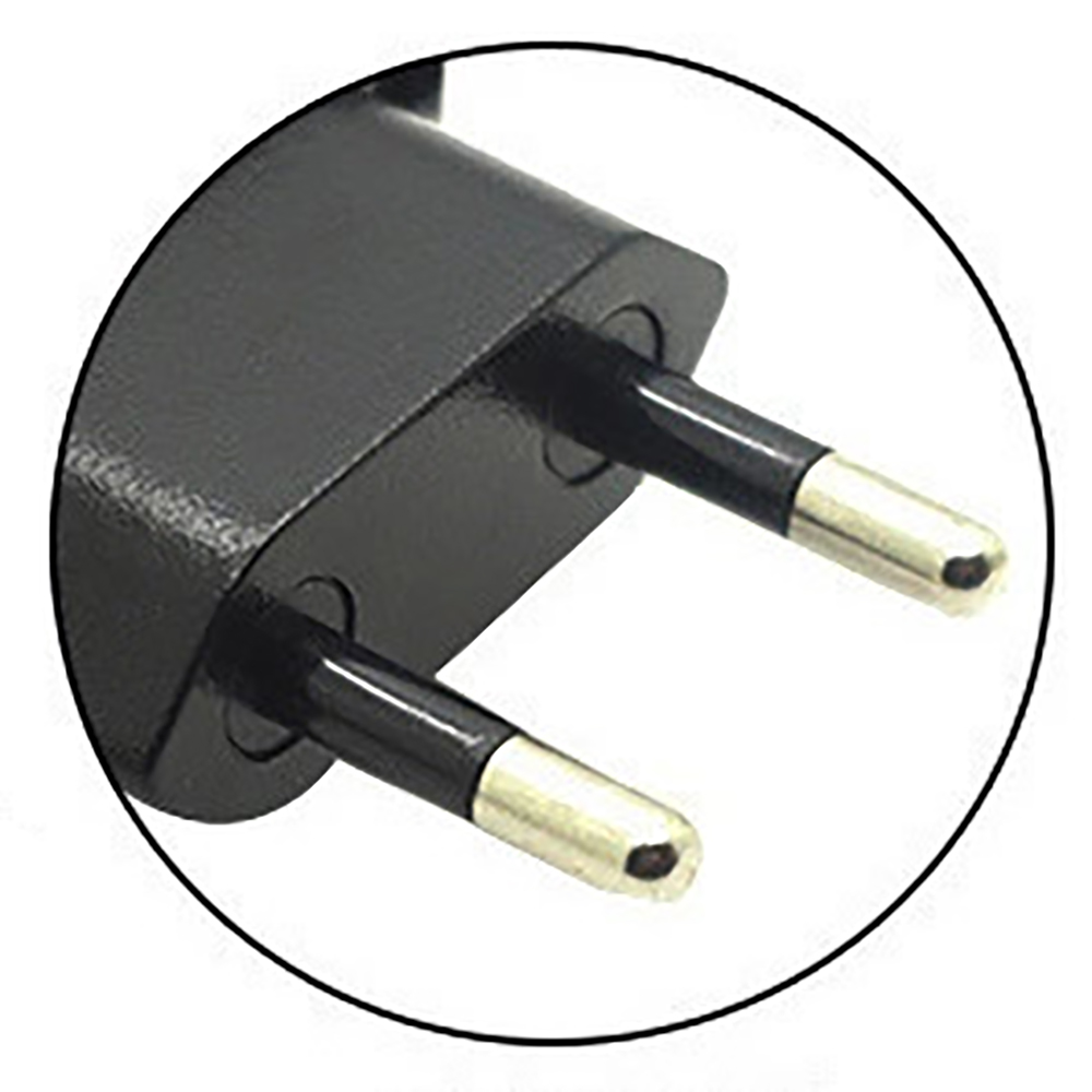 Power Adapter 100-240V AC to 24V DC 8A