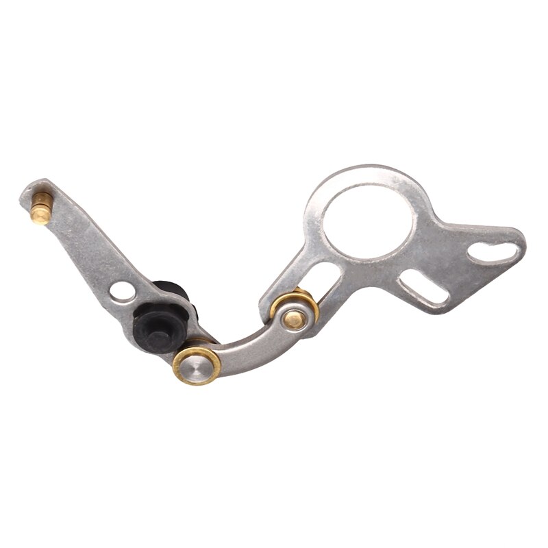 -Throttle Arm for Yamaha Outboard 703 Outboard Control Box