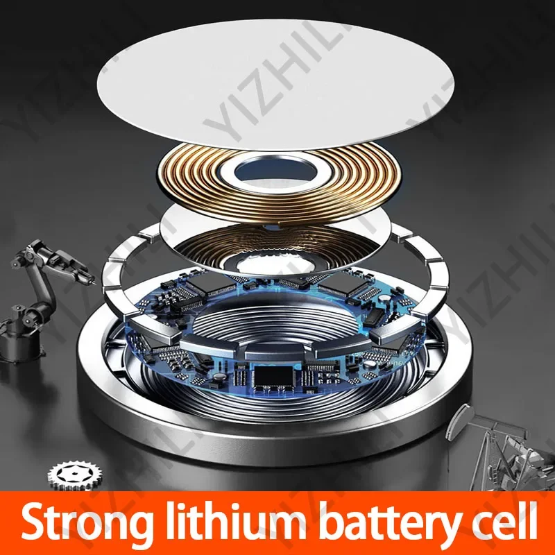 CR927 3V Electron 3V baterías de litio batería de botón para relojes juguetes Control calculadora juguete