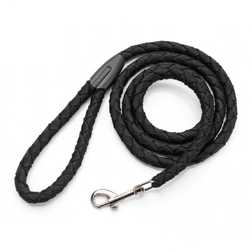Explosion Proof Outdoor Bite Resistant Nylon Rope Traction Rope for Outdoor Dog for Outdoor