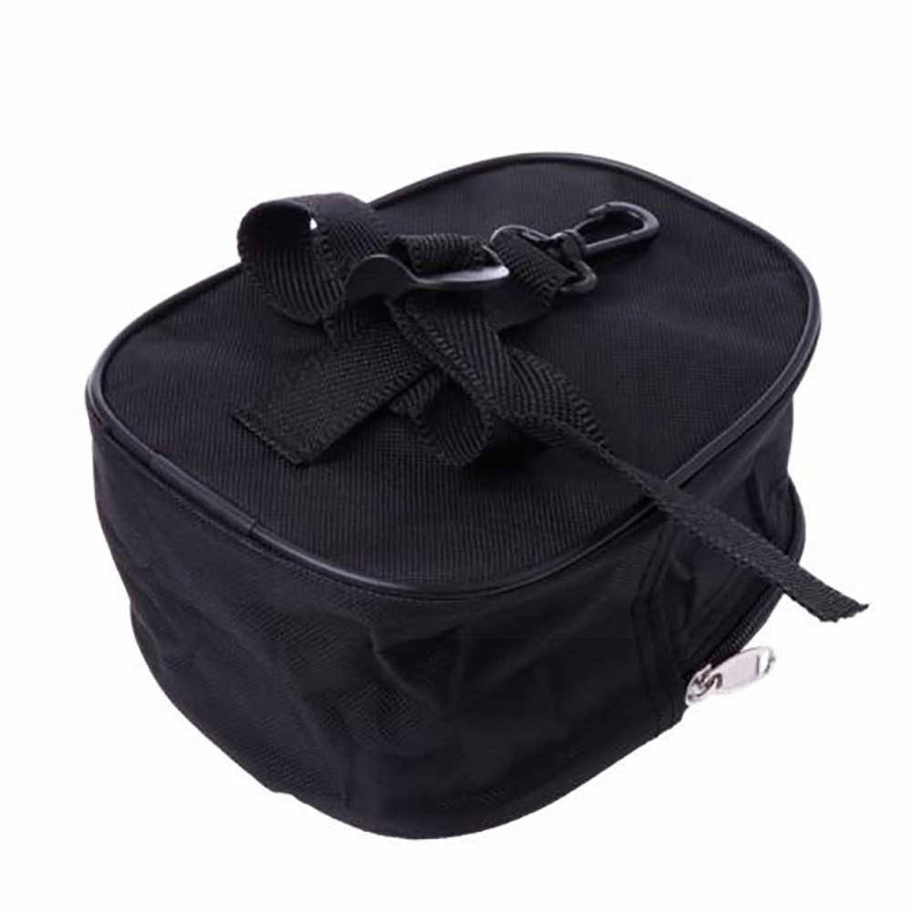 Sac de moulinet de pêche Portable, couvercle de protection pour tambour radeau, pochette de pêche, accessoires de pêche H2x0