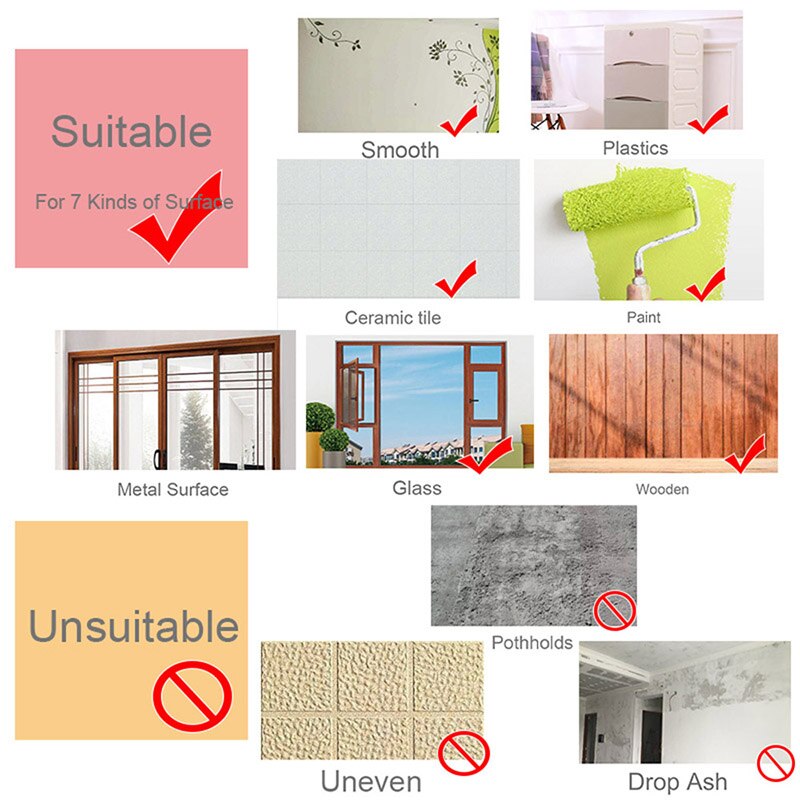 The Solar System Wall Stickers Removable Outer Space Planet Wall Decals To DIY Kids Nursey Bedroom Living Room Home Decoration