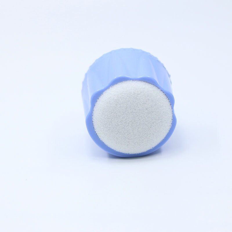 100-Pack Dental Disposable Endo File Cleaning Sponge Stand Foam – Unbranded