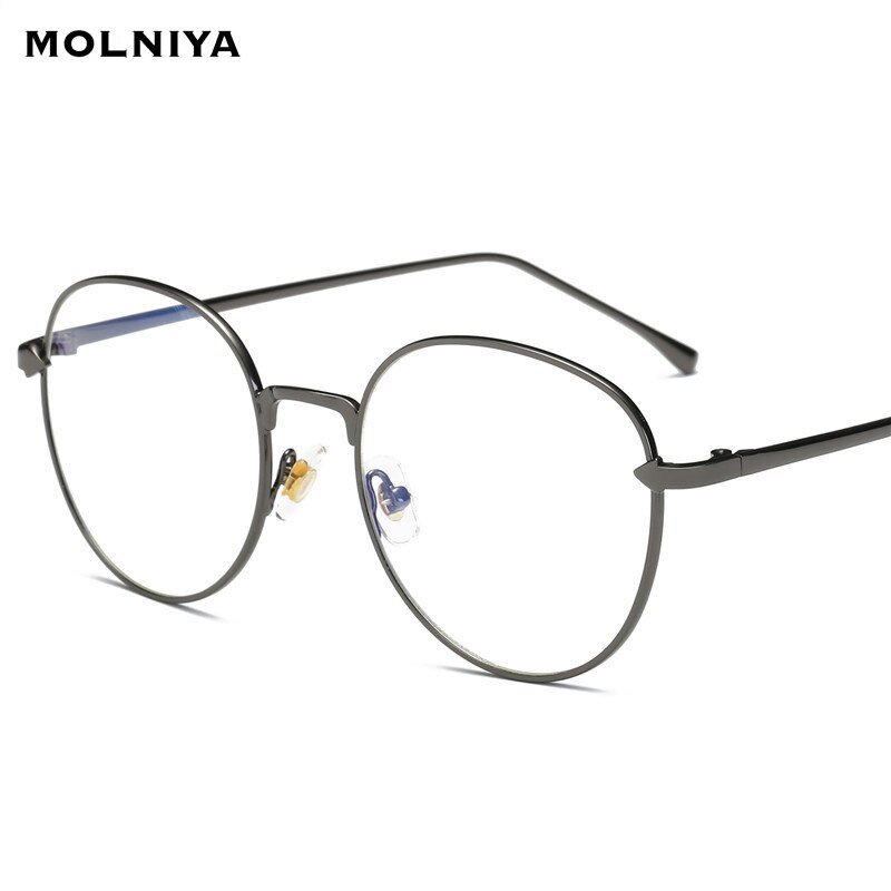 Anti-Glare Gaming Computer Optical Frame Blue Light Blocking Digital Screen Eye Protection Glasses Bilgisayar Gozlugu