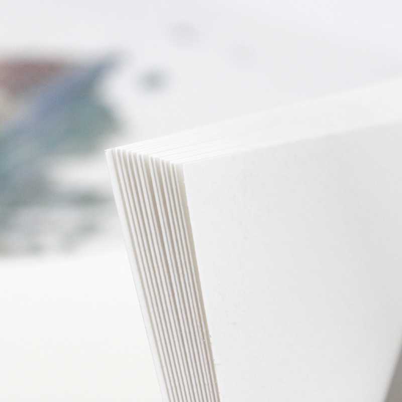 Bianyo A4 A5 Sketch Book Stationery Watercolor Paper Sketch Notepad For Painting Drawing Diary Journal Notebook