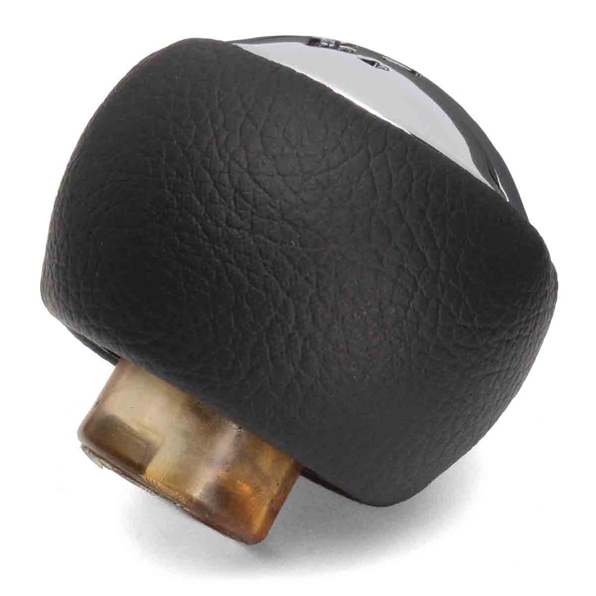 Pommeau de levier de vitesse à 6 vitesses, pour Peugeot 307 308 3008 407 5008 807, Partner tipee, Citroen C3(A51) C4 Picasso C8