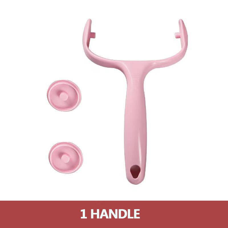 Tearable Kleverige Haren Roller Draagbare Sticky Kleding Pet Hair Picker Haar Remover Roller Stofborstel