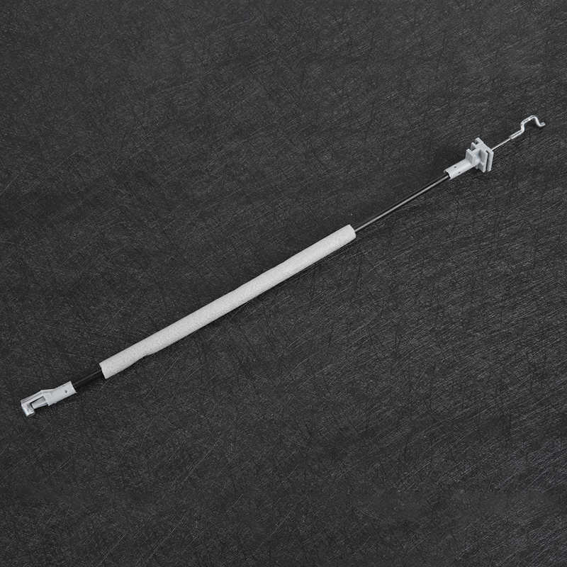 Actuador de cerradura de puerta para automóvil, varilla de Cable de cierre Central para puerta delantera, accesorio de coche de señalización, araba, 13231174